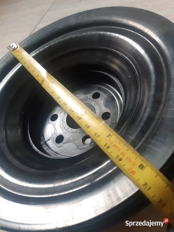 3662000305 koło pompy wody Mercedes OM366 sprzedam