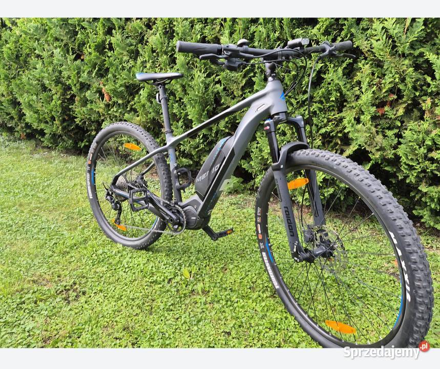 Rower MERIDA 29 NOWY Goleszów