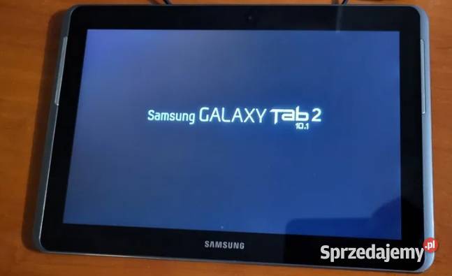 Samsung galaxy authentic Tab 2