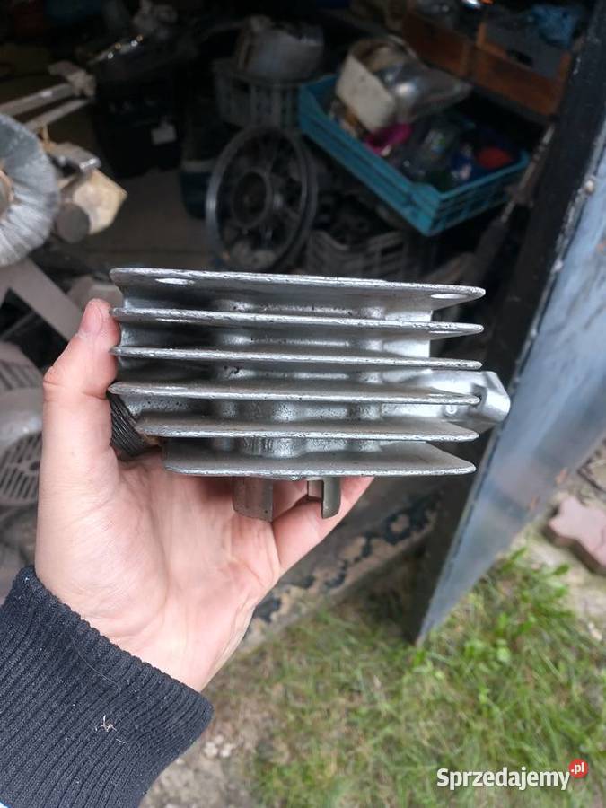 Romet chart części Rękoraj