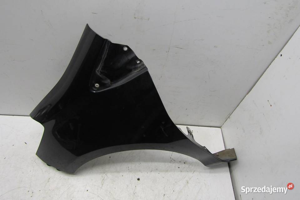 BŁOTNIK PRZEDNI LEWY PRZÓD 209 TOYOTA YARIS III Błotniki