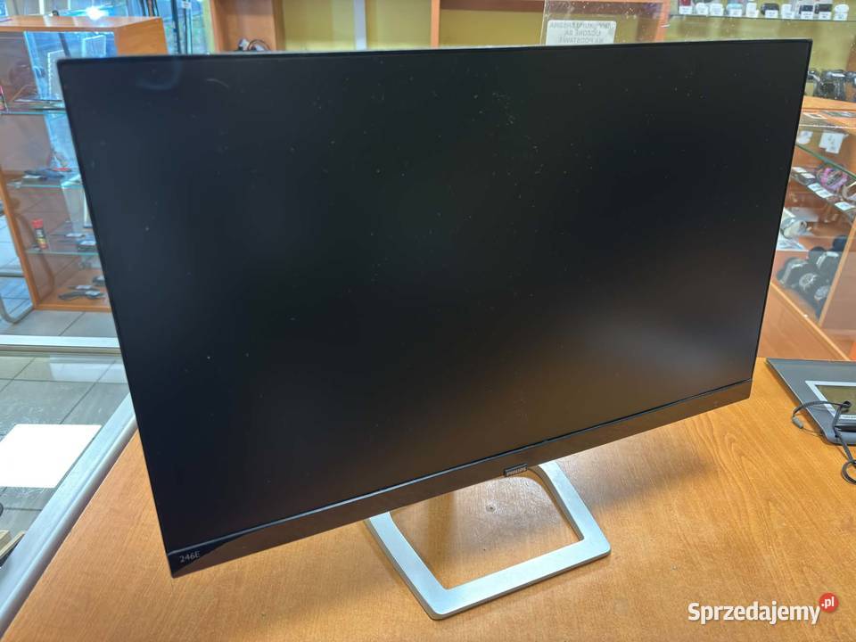 Monitor LCD Philips 246E9Q 24 1920 x 1080 px IPS Elbląg