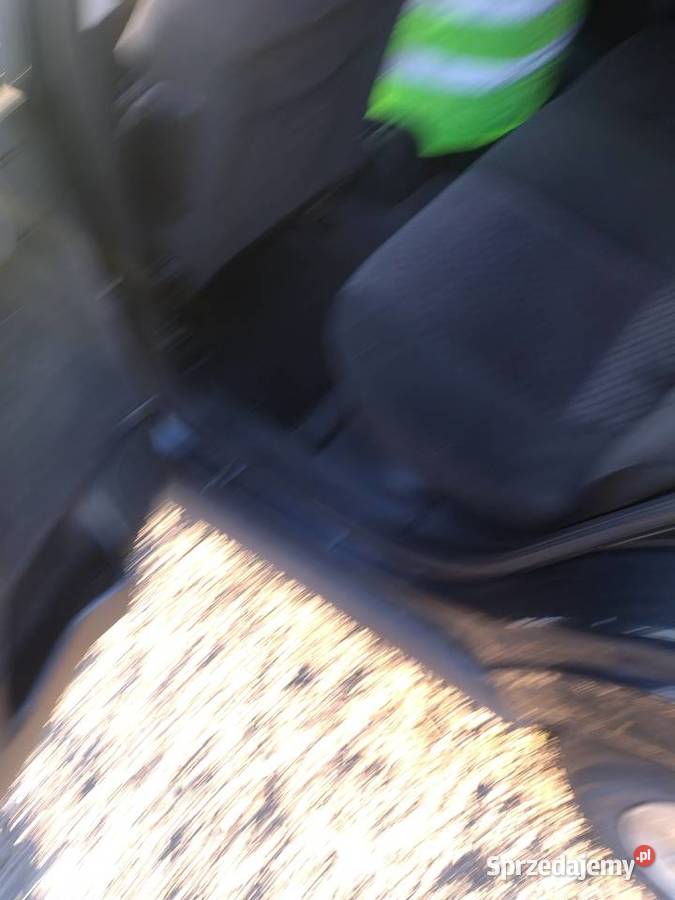 Sprzedam opla astrę 18benzyna gaz zamienię na Chełm