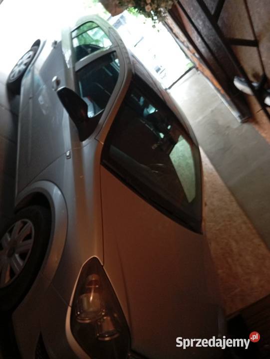 Sprzedam opla Astra h elektryczne szyby śląskie Hutki sprzedam