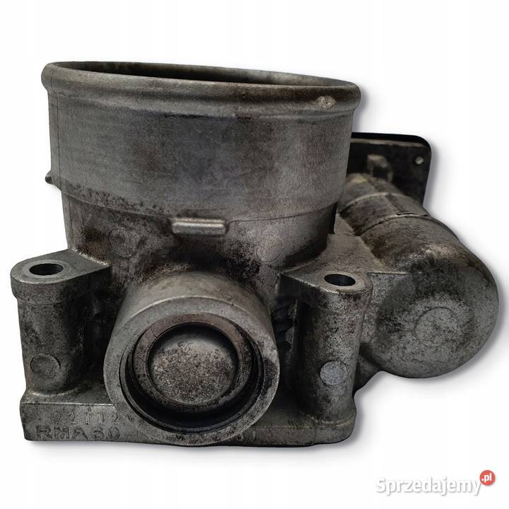 PRZEPUSTNICA Opel Vectra C 30 CDTI Z30DT osobowe Chełm sprzedam