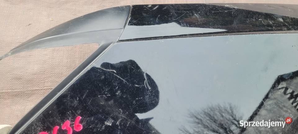 RANGE ROVER SPORT LIFT II LISTWA SLUPKA LEWA