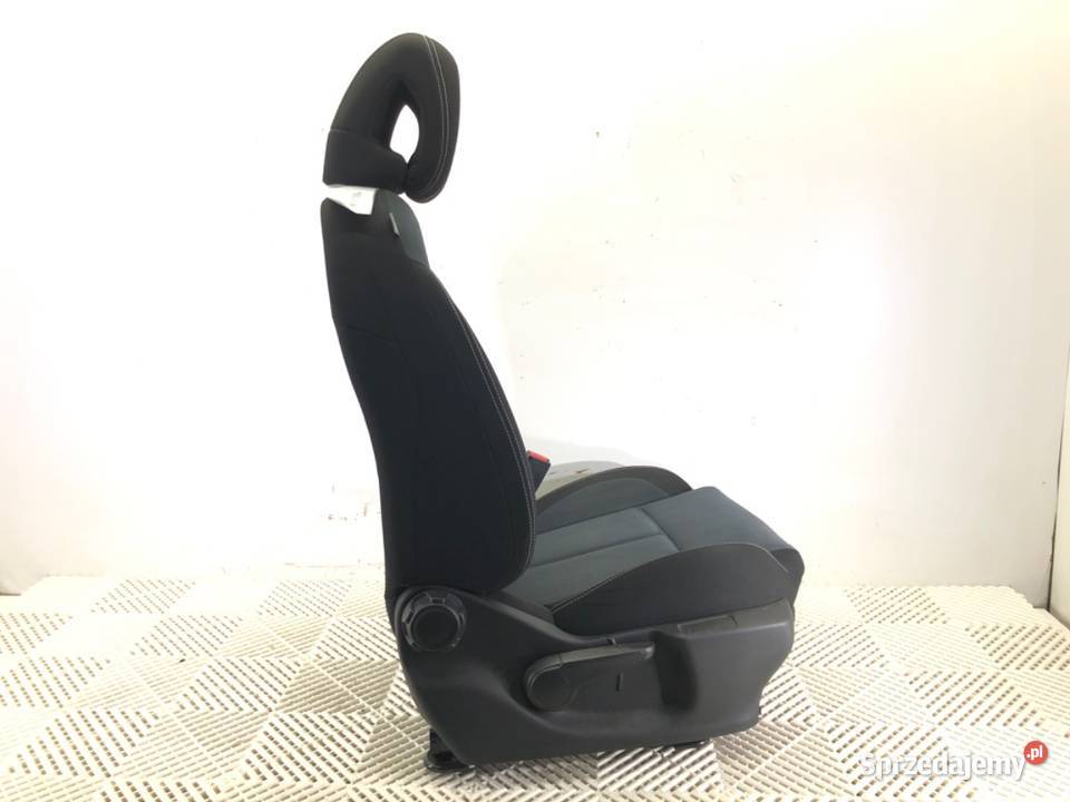 FOTEL PRAWY PRZÓD CITROEN C4 II Hatchback osobowe