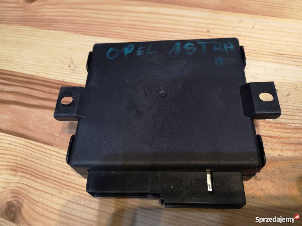 Moduł komfortu F005 V0 0131 OPEL ASTRA II G sprzedam