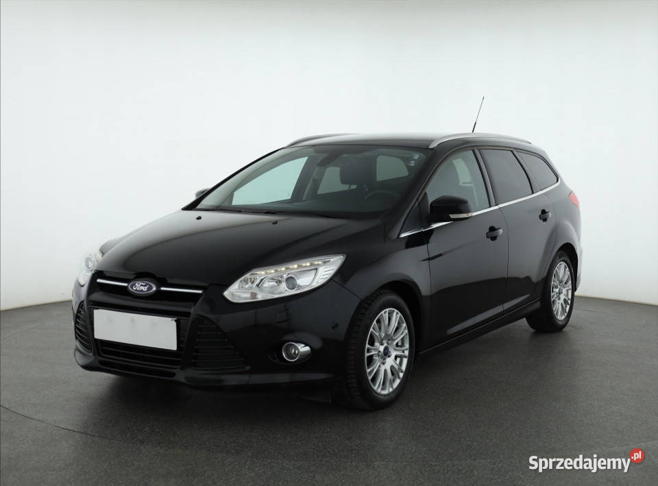 Ford Focus 10 EcoBoost Piaseczno
