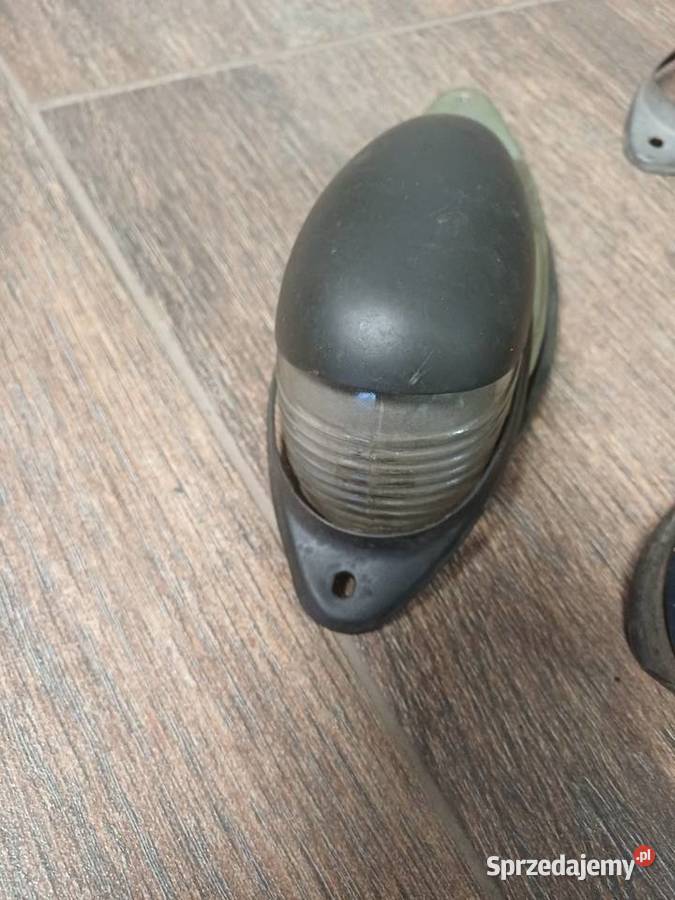 Łampy żółwik motocykl M72 K750 Opoczno