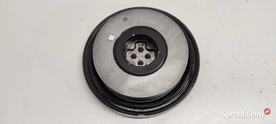 MERCEDES VITO W447 KOŁO PASOWE A6540300803