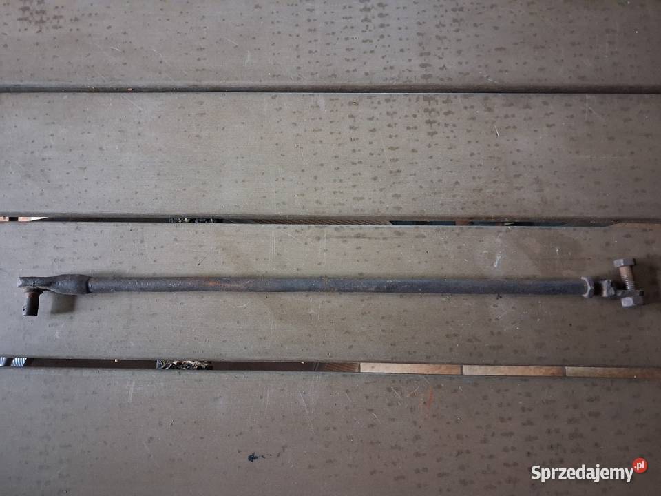 Cięgno Dkw NSU Bmw Cięgna Annopol