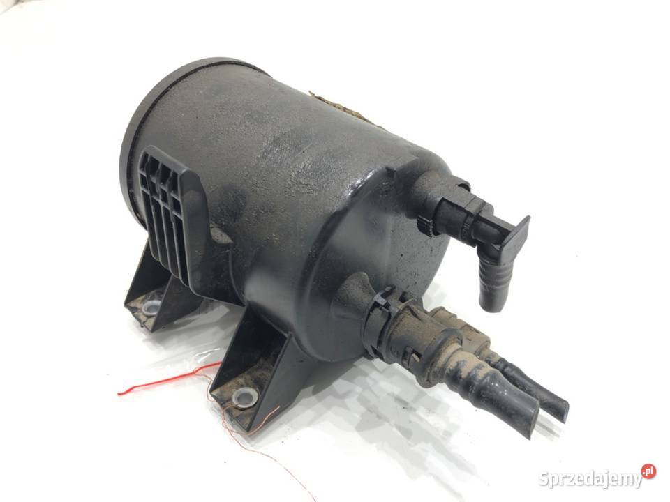 FILTR WĘGLOWY BMW F34 7244150 20 184 osobowe Motoryzacja sprzedam