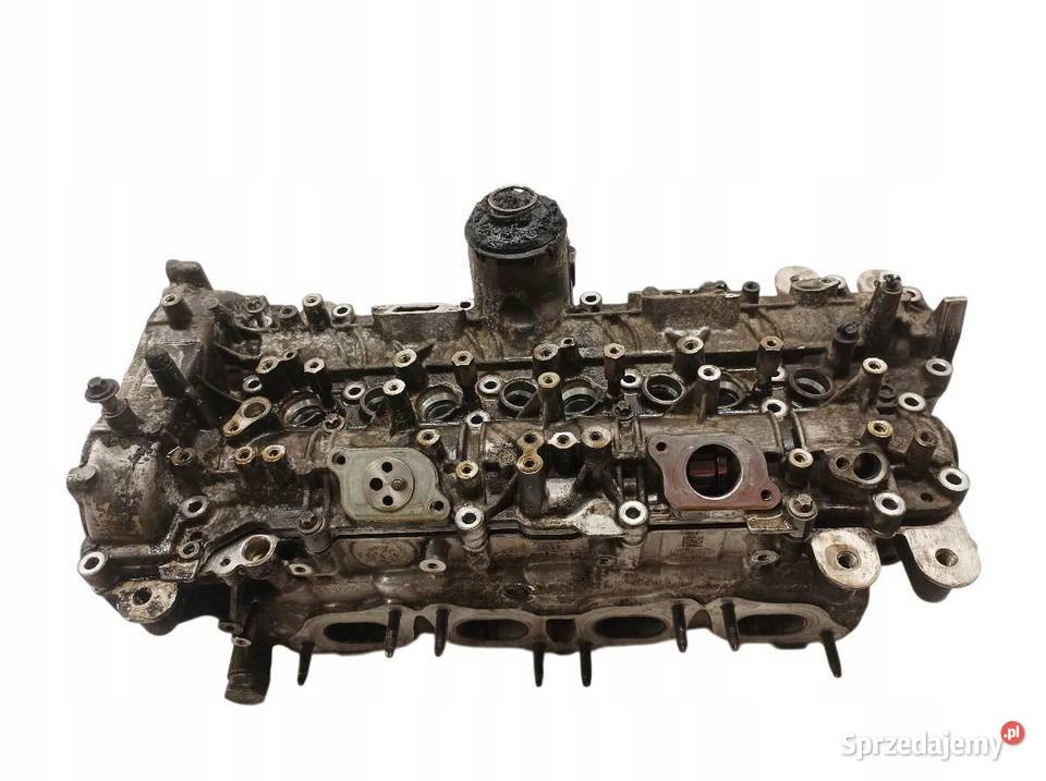 GŁOWICA KOMPLETNA A1390162700 20 CGI 45 AMG sprzedam