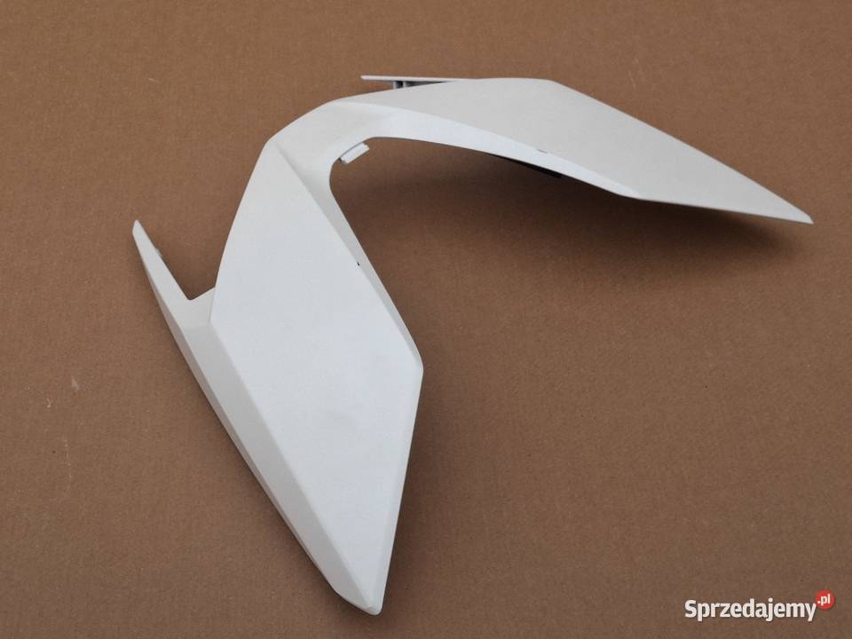 HONDA HORNET CB 750 2324 HORNET CZASZA CZACHA Bieleń