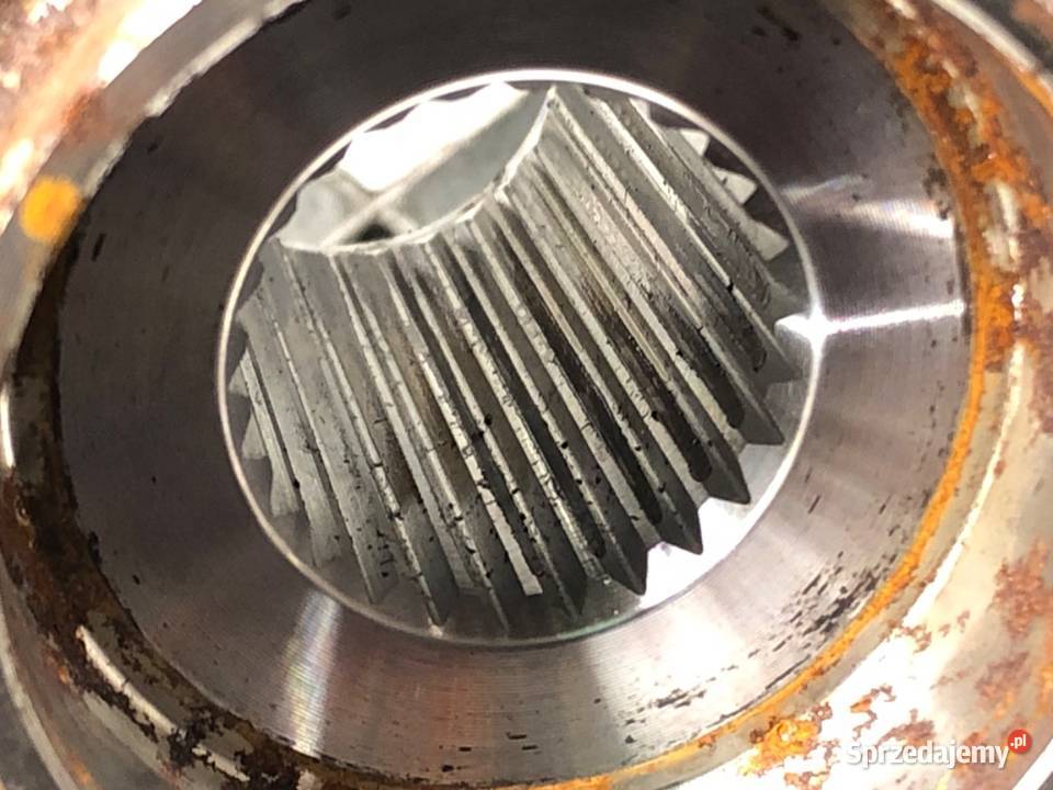 ZWROTNICA PRAWY PRZÓD KIA STONIC 10 101 sprzedam