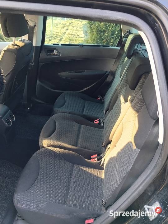 Peugeot 308 SW manualna Obrowo