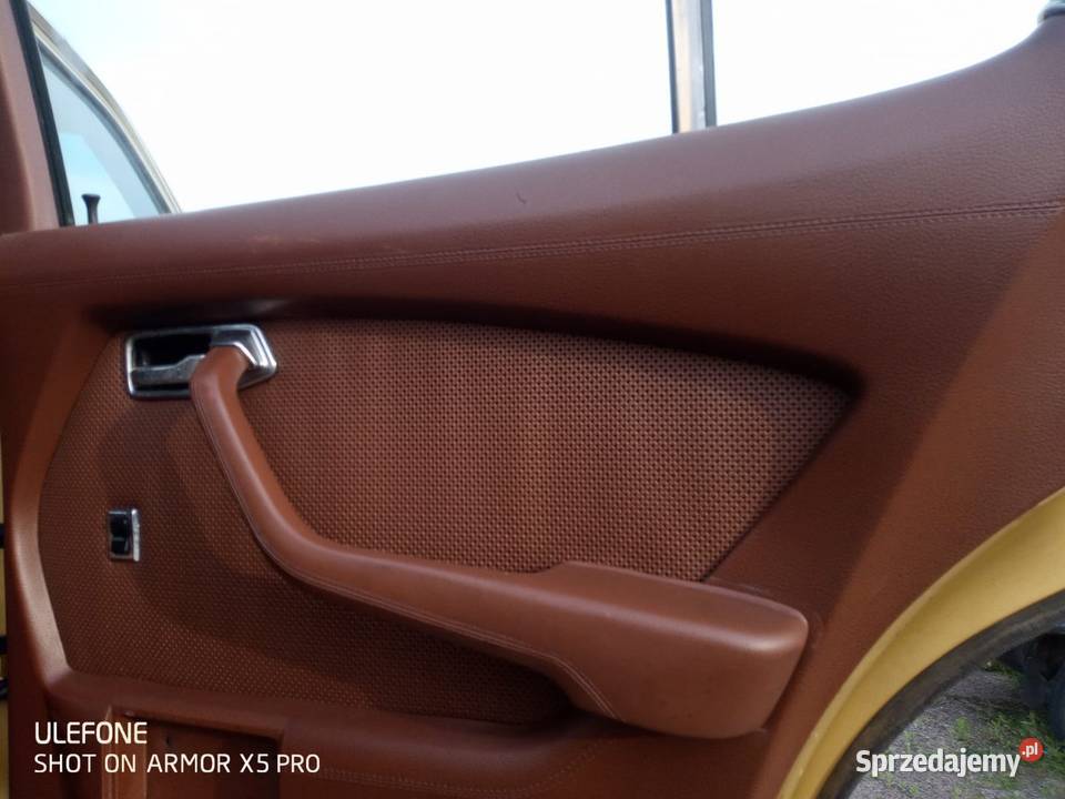 sprzedam mercedesa 3 litry turbo diesel Klasa S świętokrzyskie