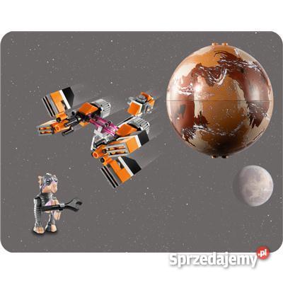 Klocki PLANETY Star Wars Lego mazowieckie Warszawa