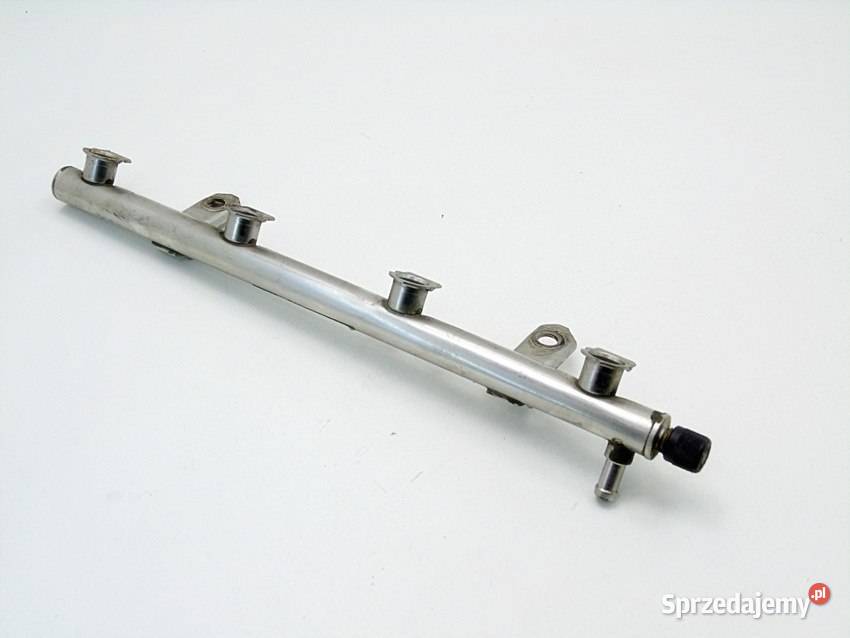 LISTWA WTRYSKOWA PALIWA 14 16 W168 A KLASA A140 Części samochodowe Sosnowiec