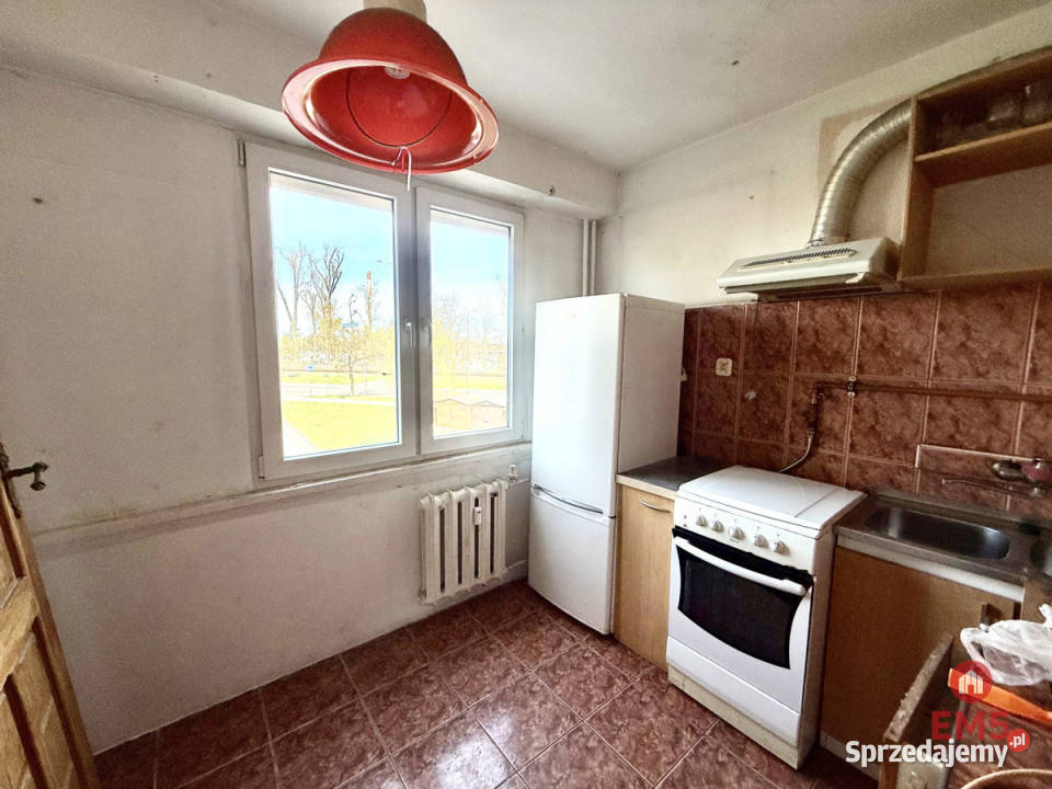 Mieszkanie 61 metrów 3 pokoje Białystok 61m2 sprzedam