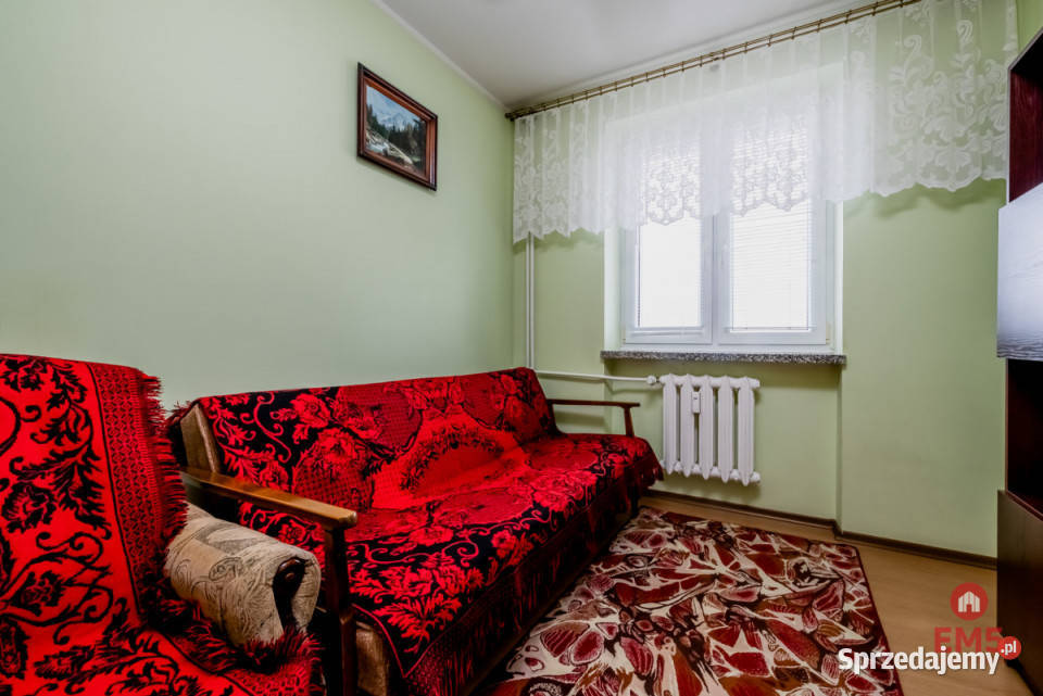 Mieszkanie do sprzedania 42m2 2 pokoje Białystok spółdzielcze własnościowe