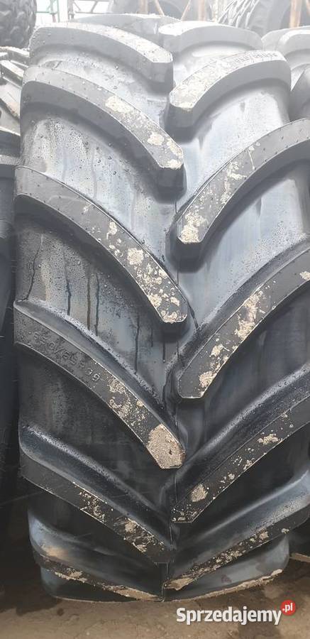 Opony 2x 60065R28 159D VTTRAC TL BRIDGESTONE Szydłów