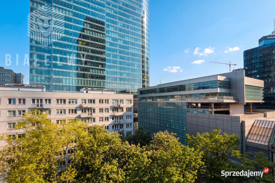 Do wynajęcia mieszkanie 37m2 2 pokoje Warszawa