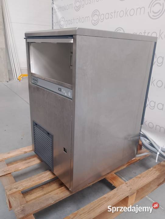 Kostkarka natryskowa Brema 46 872461CB 425W Wrocław