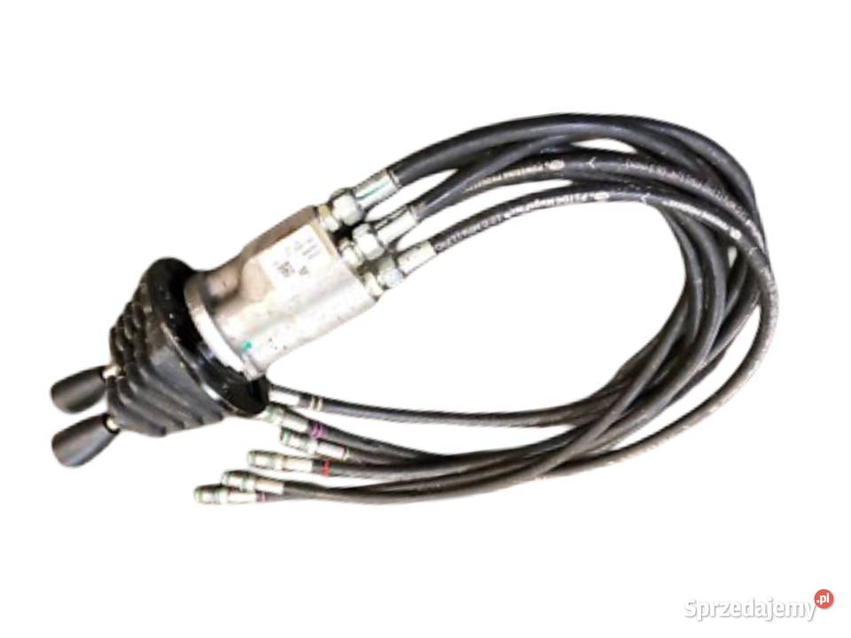 JCB 334D4045 Zawór hydrauliczny do JCB Poznań