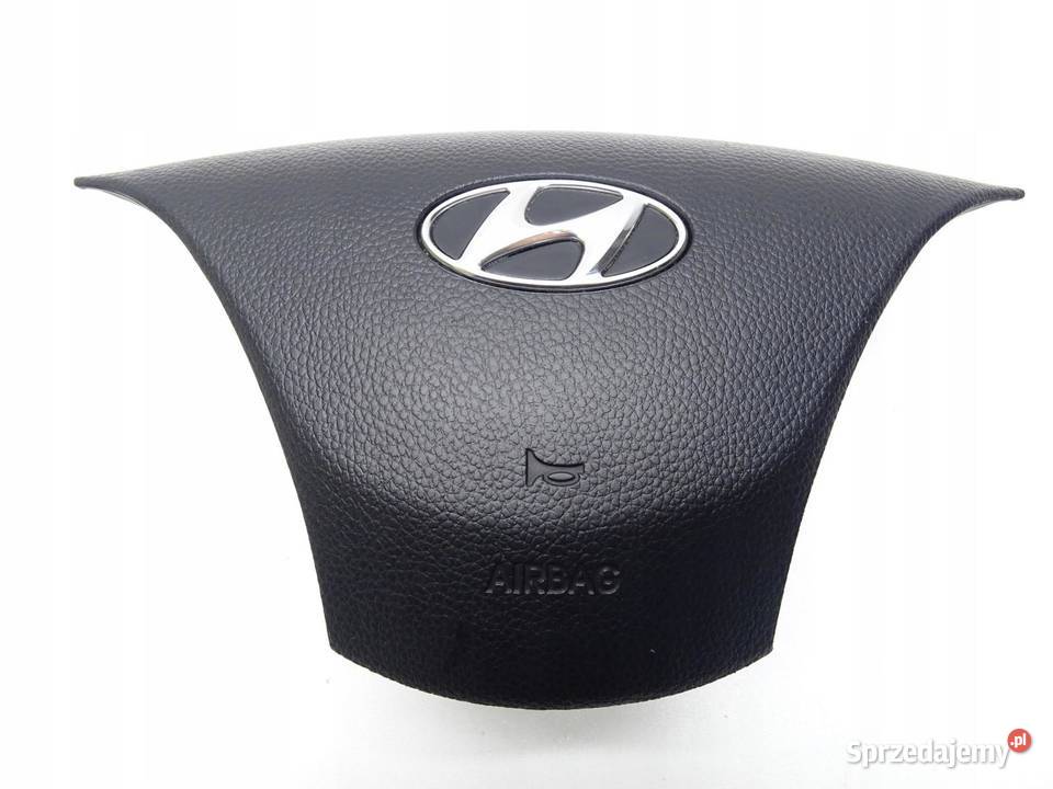 PODUSZKA POWIETRZNA AIRBAG KIEROWCY HYUNDAI I30 osobowe