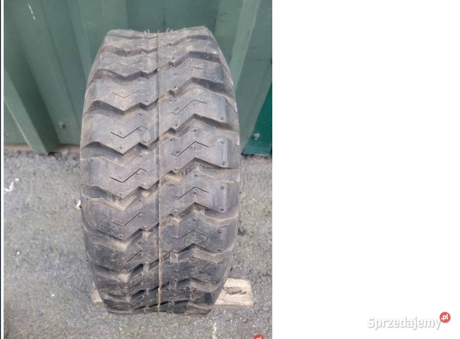 Opona Armstrong 18 X 7 R 450 450 F Nhs 18x7450 F lubuskie Szprotawa