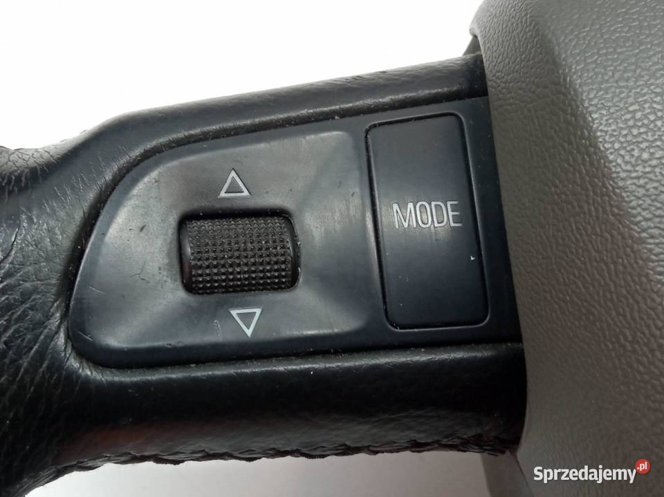 KIEROWNICA Audi A4 III 20042008 B7