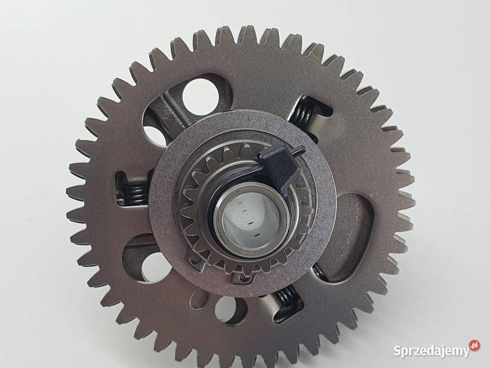 BALANSER WALEK WYROWNOWAZAJACY LOZYSKO HONDA CRF