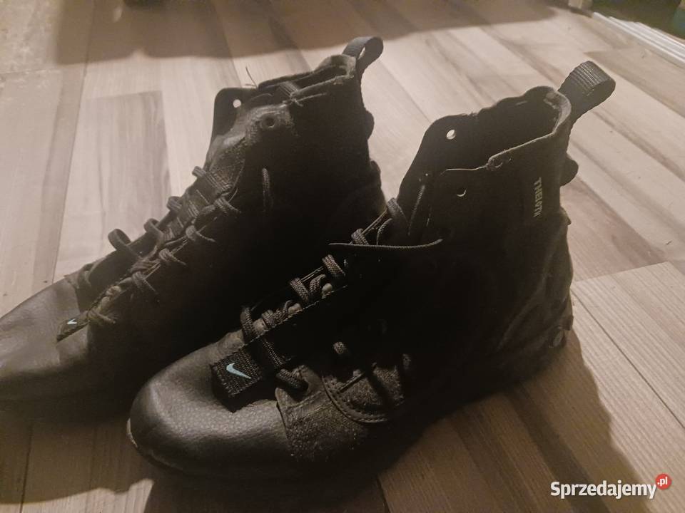 buty nike react ianga rozmiar 43 lubuskie Nowa Sól