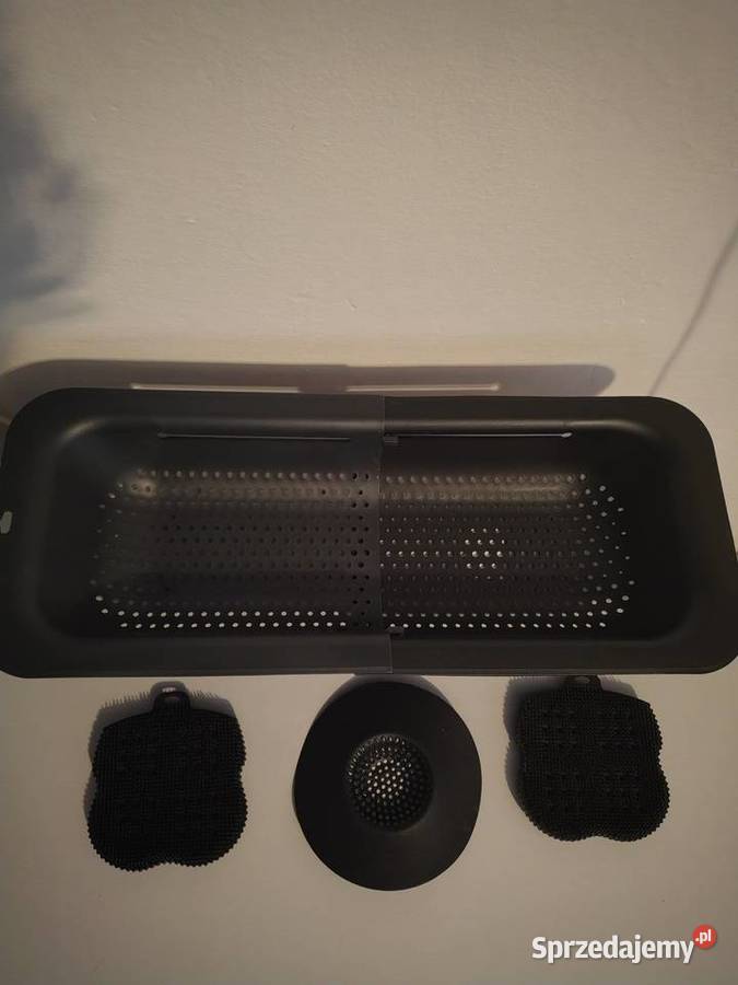 Cedzak kuchenny rozciągany regulowany 3750 Zawiercie