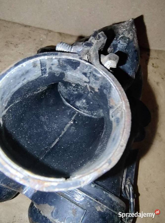 Filtr powietrza IŻ 56 Leszno