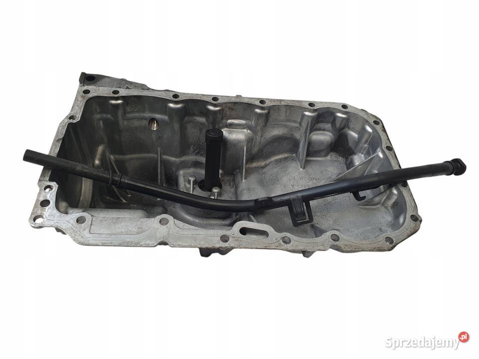 MISKA OLEJU SILNIKA BMW E81 E60 E84 E90 20 D lubelskie Chełm