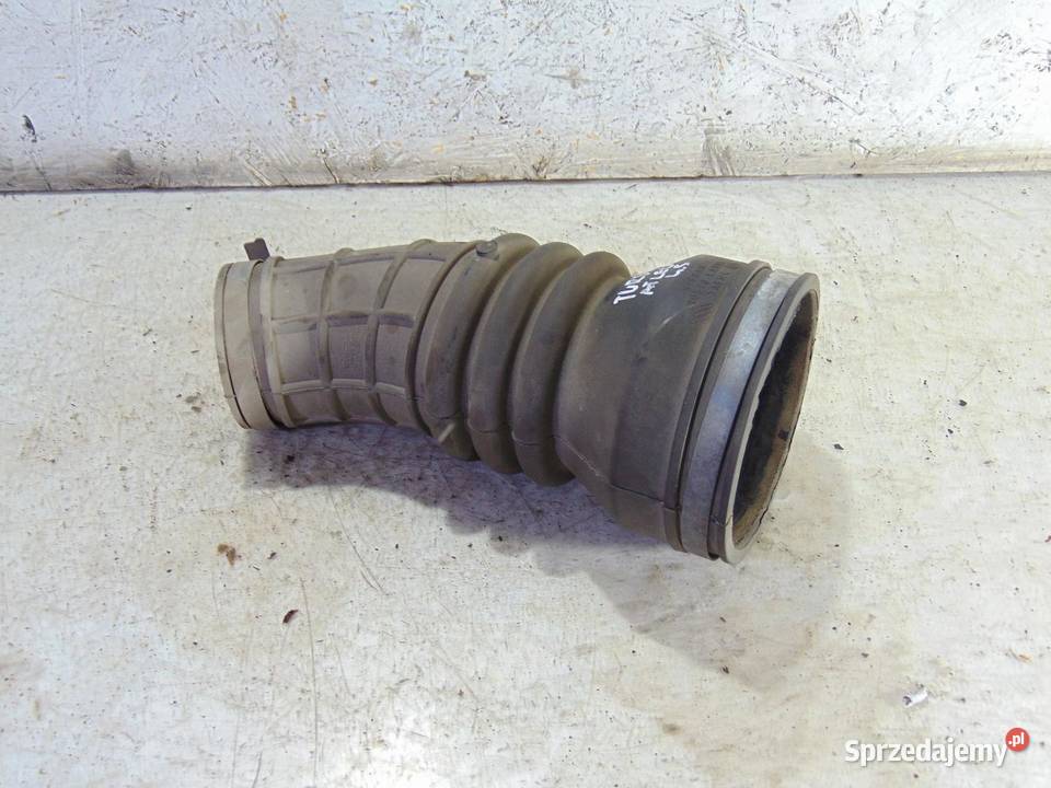 WĄŻ RURA TURBO TURBINY NISSAN ATLEON 45 0613 dostawcze