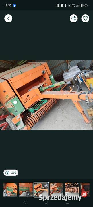 Prasa Gallignani Agram 2500 SL Tokarnia