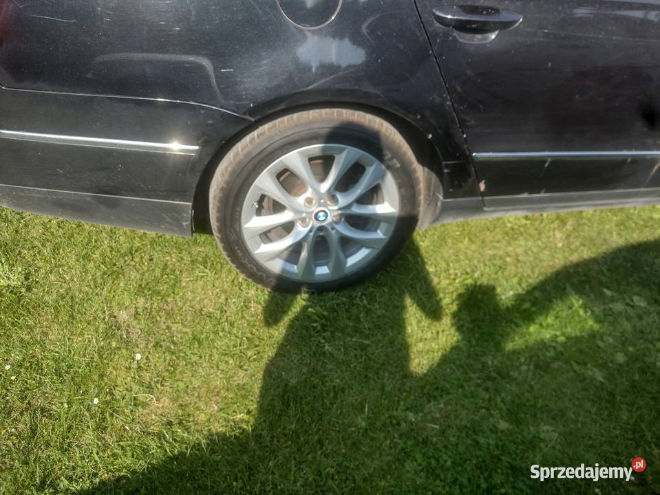 Felgi 5x112 VW BMW styling479 Postoliska