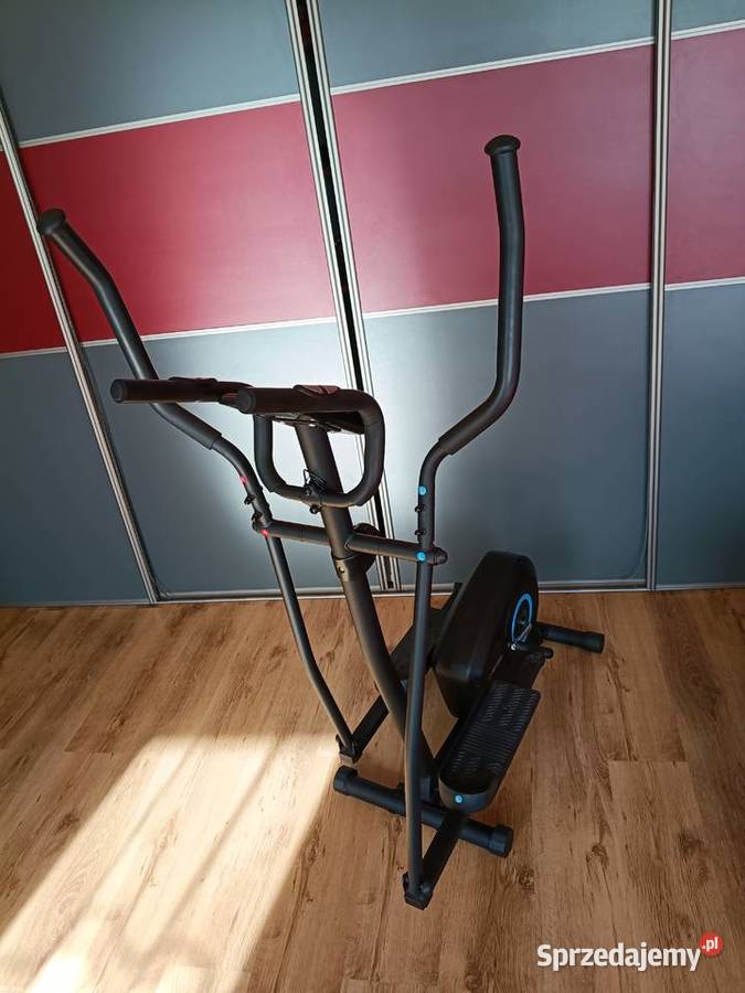 Trenażer eliptyczny Rzeszów