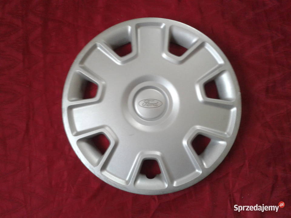 kołpak Ford 15 Focus II MK2 C Fiesta Ka oryginał lubelskie Chełm sprzedam