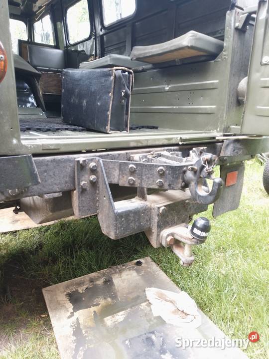 VALP volvo l3314 l3315 gaz ulaz mazowieckie Kanie