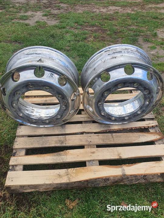 Filgi aluminiowe alcoa aluminiowe Felgi Wyszków