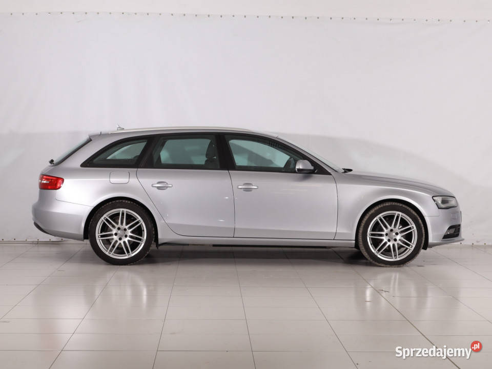 Audi A4 20 TDI klimatyzacja A4 Piaseczno