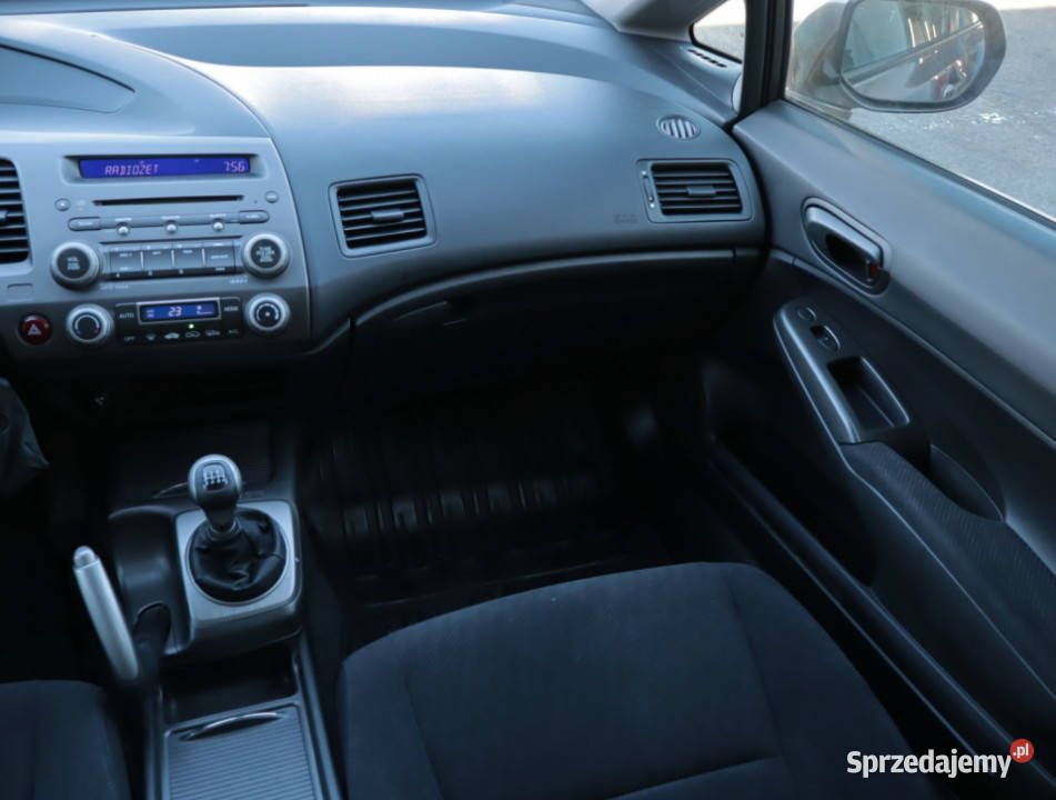 Honda Civic 18 i Honda Lublin