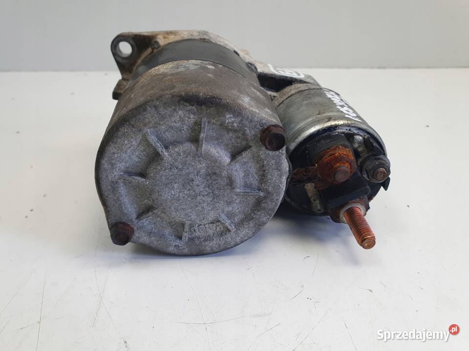 ROZRUSZNIK Mercedes W169 15 8V ROZRUSZNIK valeo Rudka sprzedam