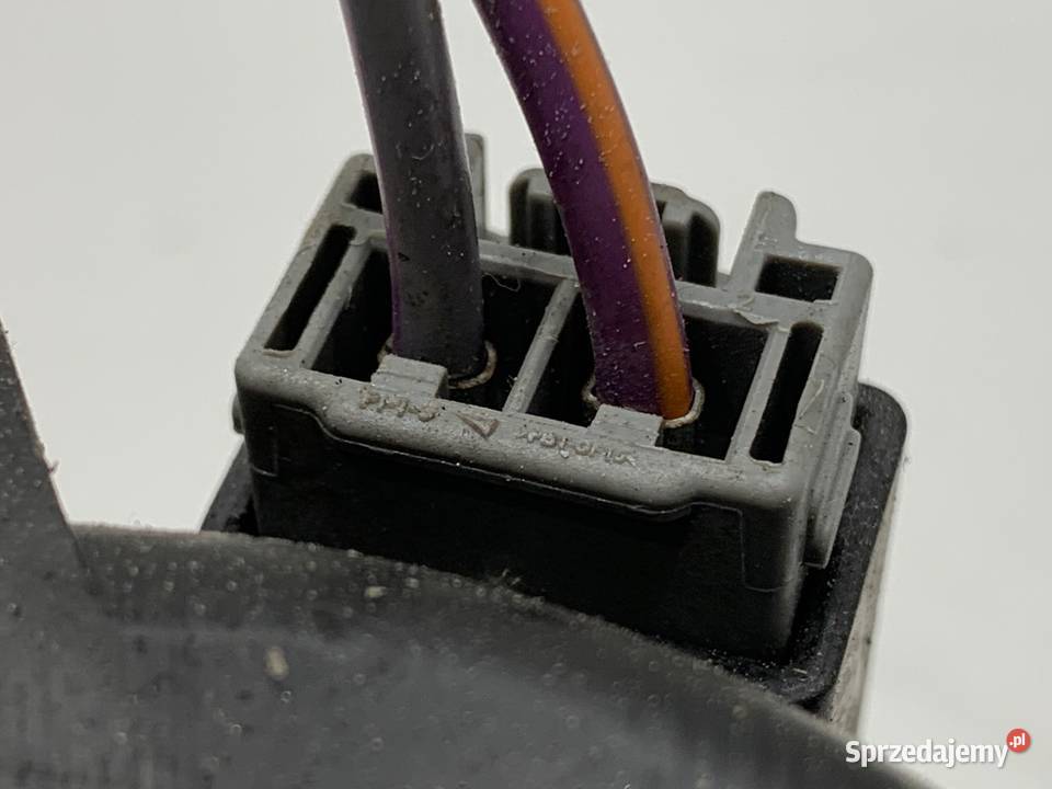 DMUCHAWA NAWIEWU FORD TRANSIT CONNECT Motoryzacja podkarpackie