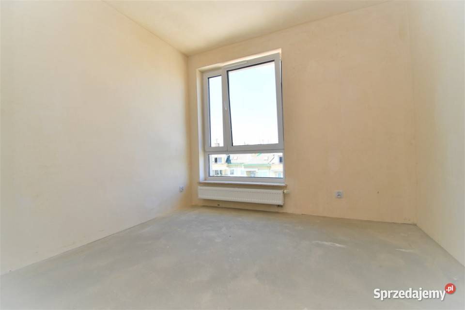 Mieszkanie 5838m2 4pok Lublin